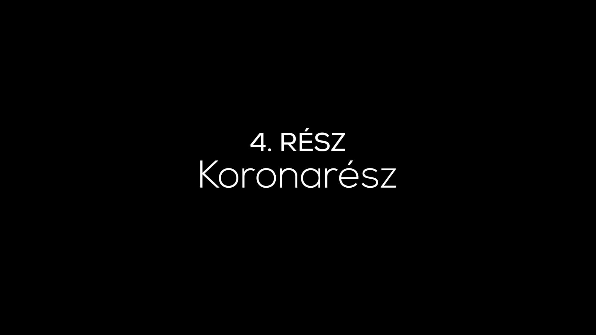 CURLMAN 2 laza hosszú forma 4. rész
