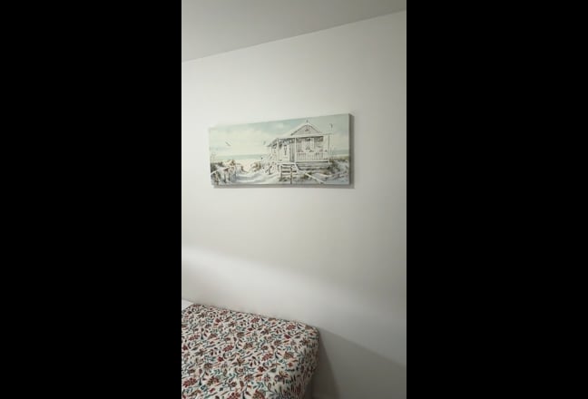 Video 1: En-Suite Room 1