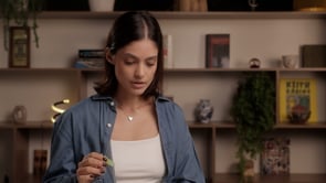 Monólogo: Ivy