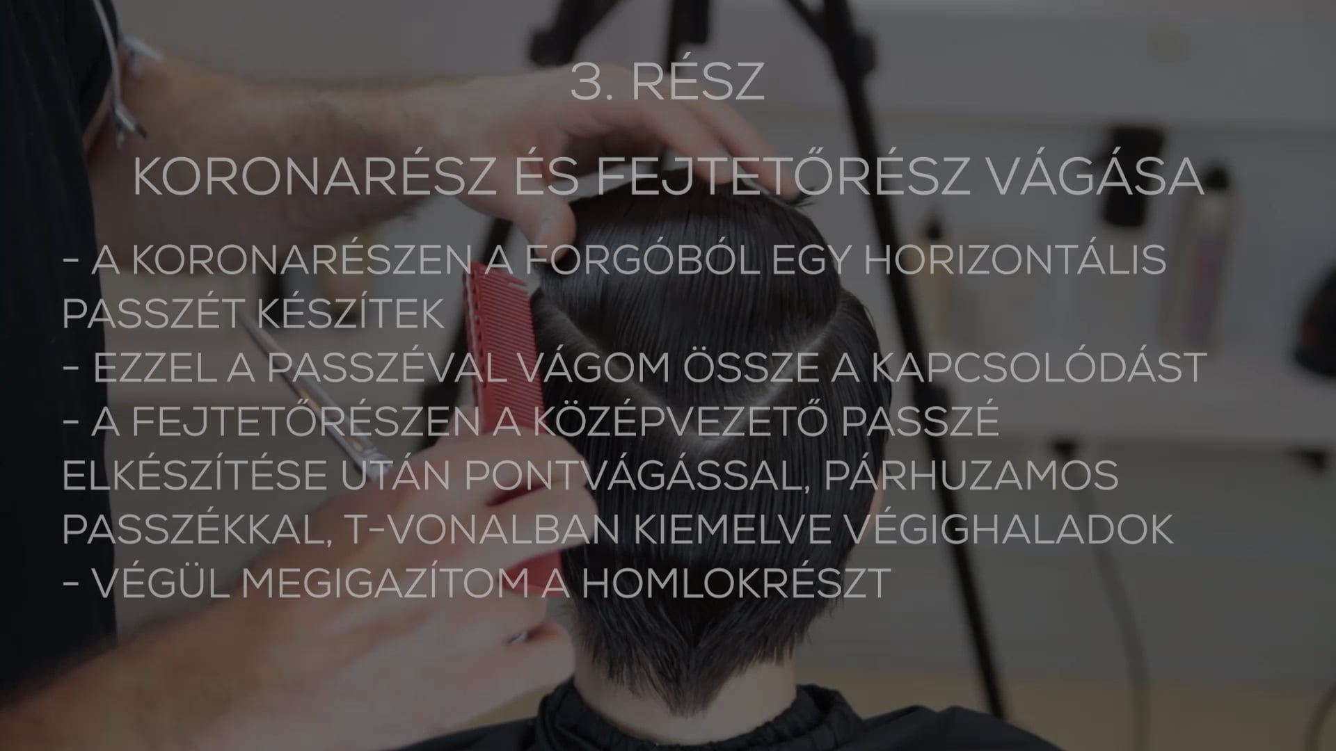 PXIE MID rövid teltebb forma 3. rész