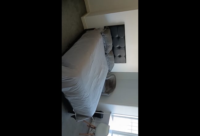 Double bedroom in Birkenhead Central Main Photo
