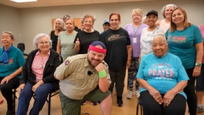 Bean on the Scene: What's in Waco - South Waco Community Center
