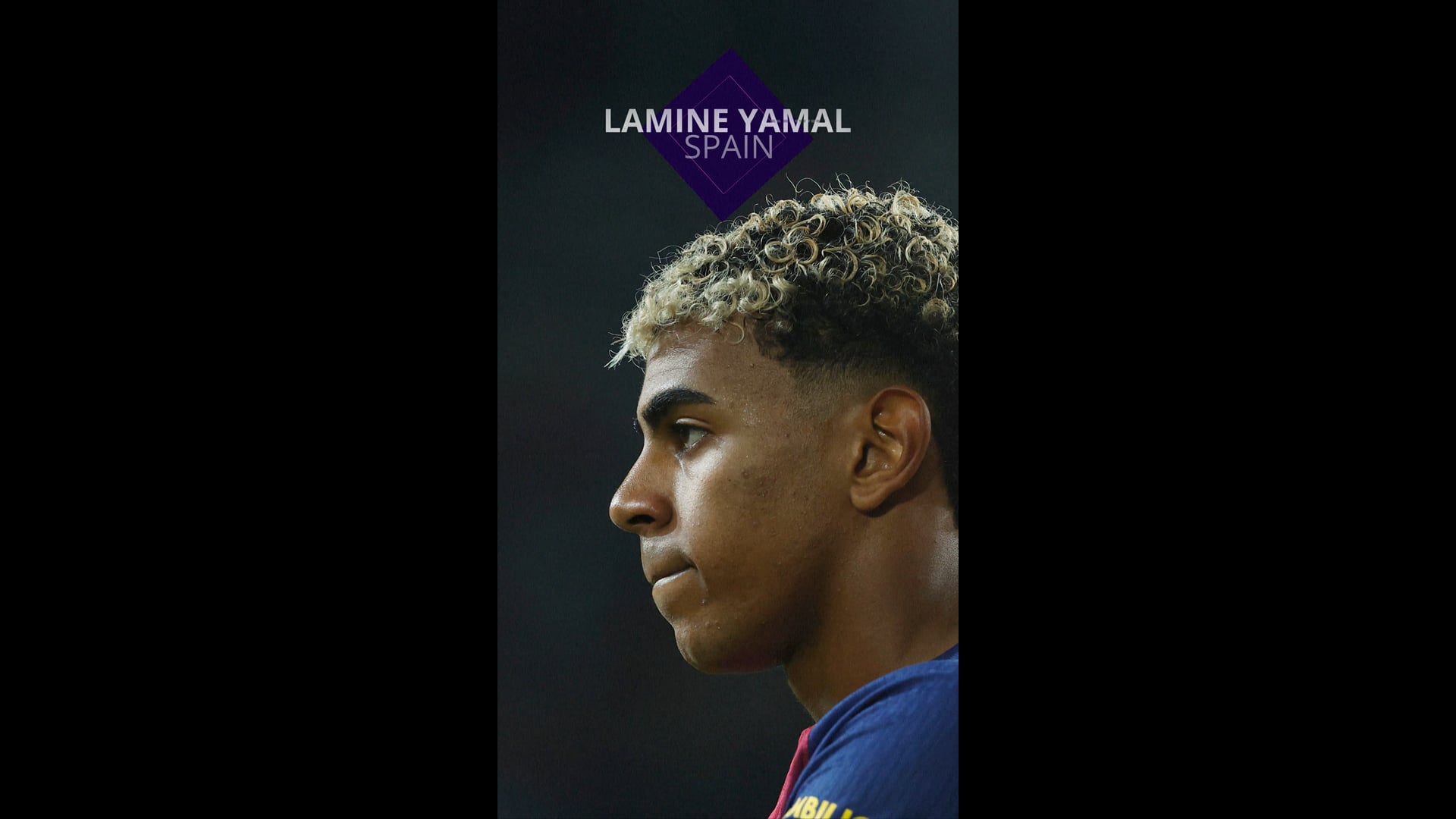 Lamine Yamal - 2026 FIFA World Cup Key Player