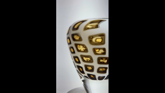 Vaso Pião