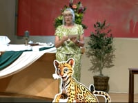 06/07/2026 (9:30am) "Wow, God"  Pastor Katherine Keller