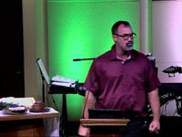 06/07/2026 " The Ground is Level: Why We All Need Grace" ( 4:00 PM ) Paastor Jeremy Brigham