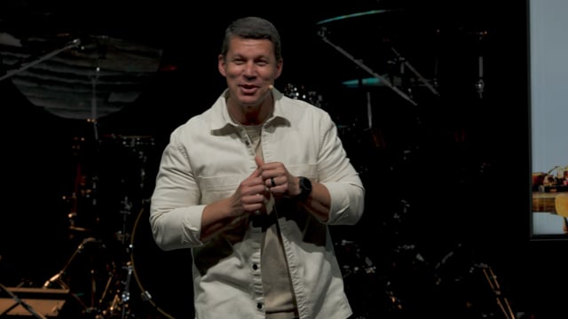 Oak Hills Church - Set the Table episode artwork