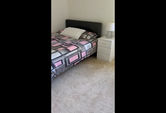 Blight Double Room Available  Main Photo