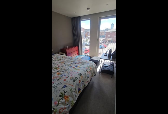 En-suite in Ancoats  Main Photo