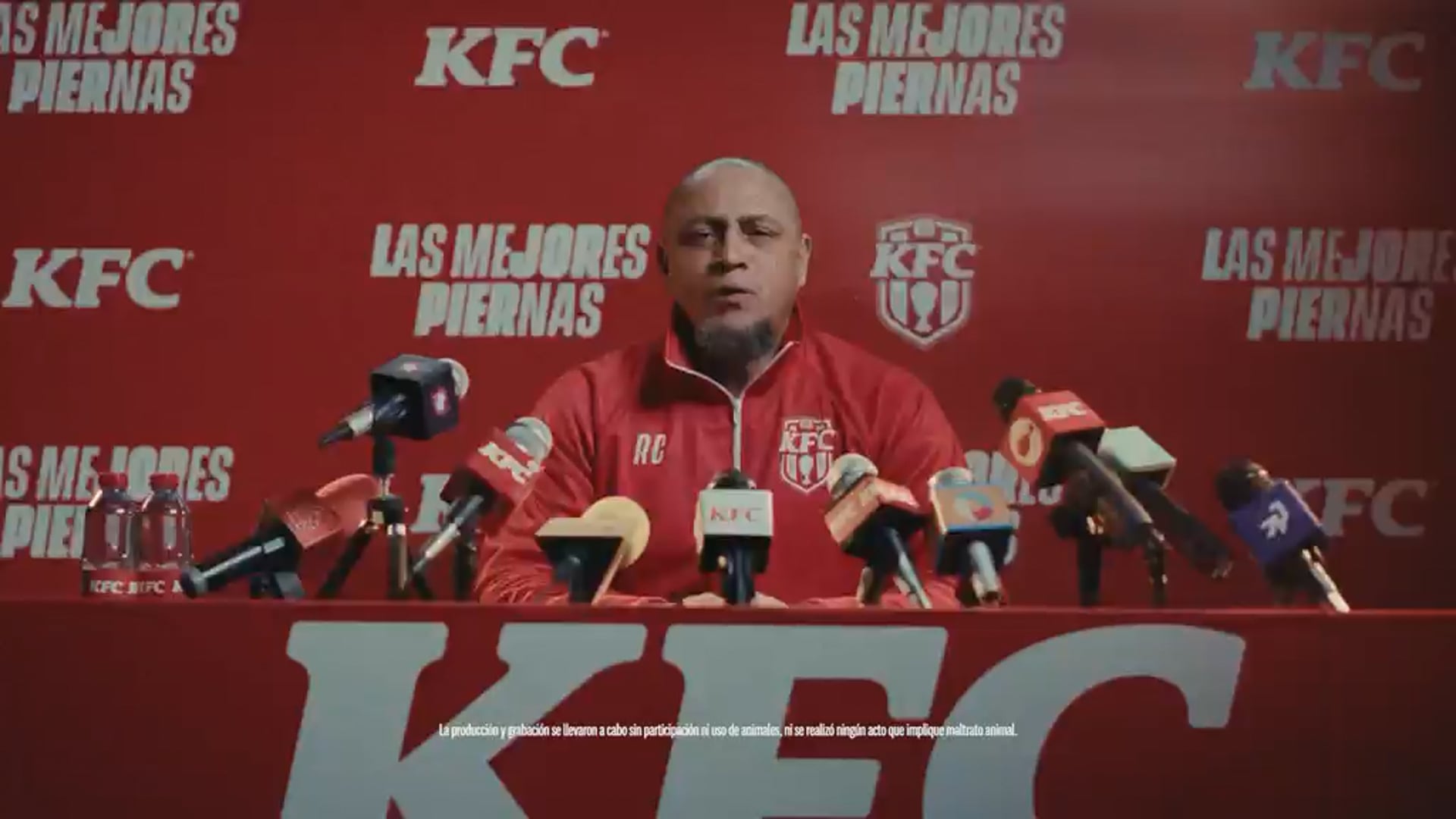 KFC - RODRIGO GARCIA SANZ