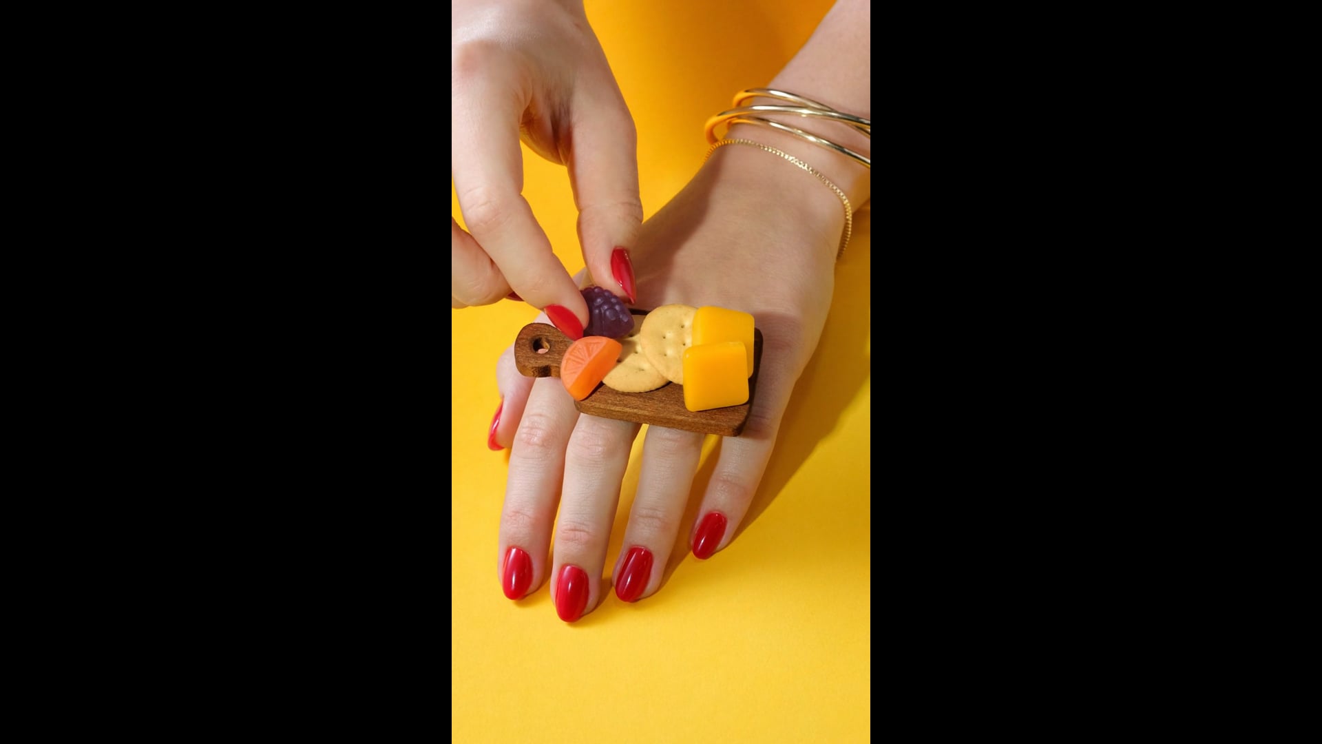 Lunchables | Charcutering