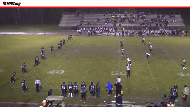 Kicking Game:  Kick Off Team Encroaches w/No Flag on Squib Kick