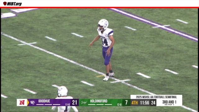 Kicking Game:  Tight Backward Pass on Kickoff Return-Crew Mechanics
