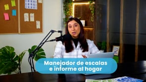 WClass Manager: Manejador de escalas e informe al hogar