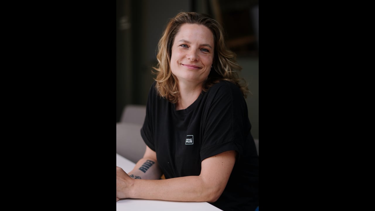 
        
          Petra Sokol Maňasová
        

        
          –
        

        
          Chief Ecosystem Officer
        
        