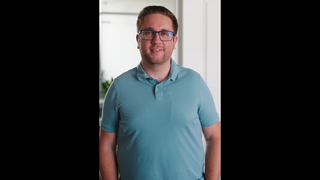 
        
          Michal Muráň
        

        
          –
        

        
          Vedoucí sw konzultantů a projektových manažerů
        
        