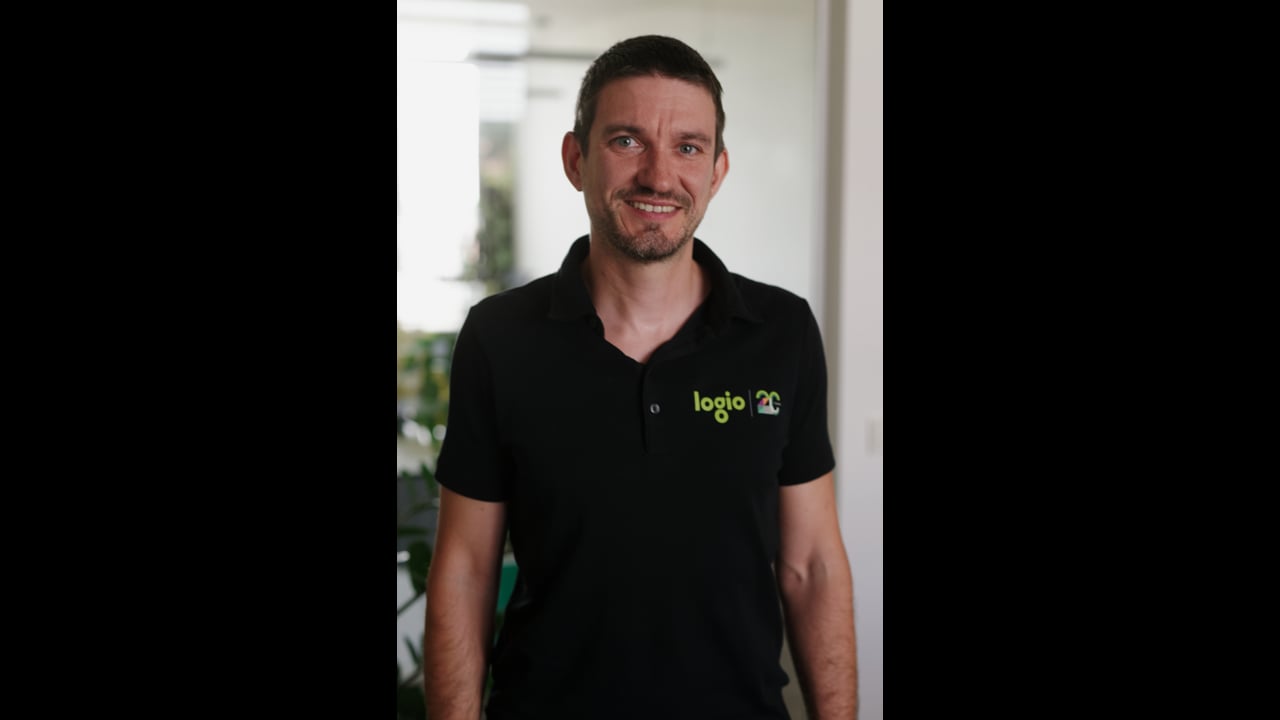 
        
          Martin Mikloš
        

        
          –
        

        
          Šéf programátorů
        
        