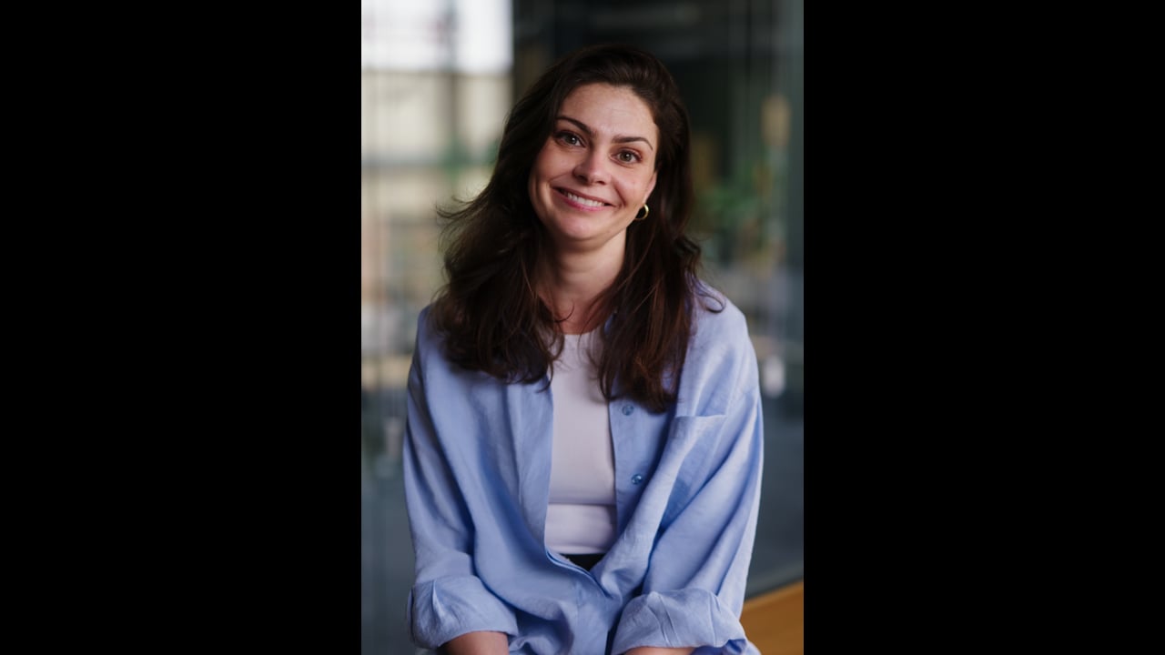 
        
          Tereza Alverez Sone
        

        
          –
        

        
          Marketing Manager VAFO Group
        
        