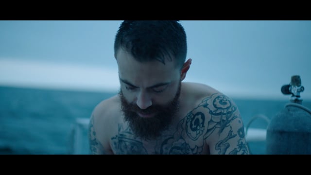 ASU — Ocean of Possibilities