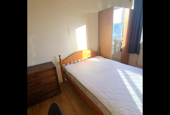 Double Room Bills Inclusive Main Photo