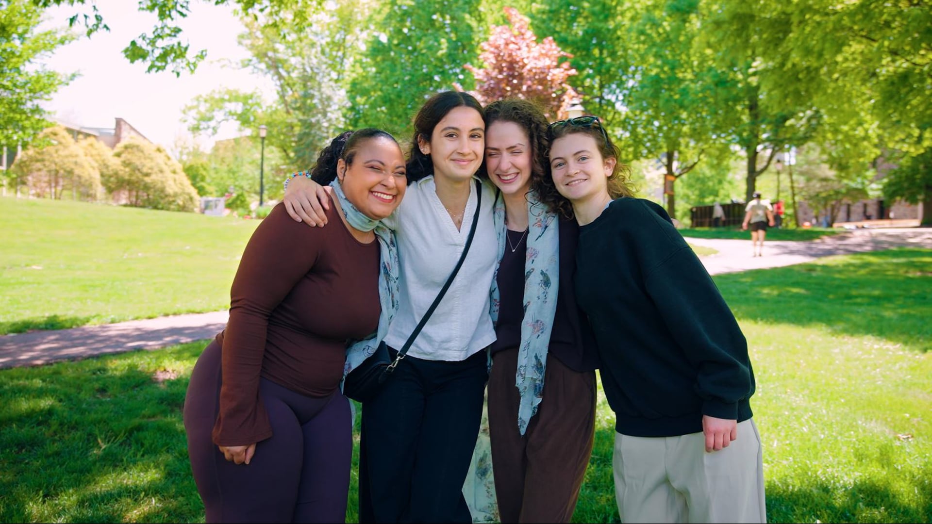 APEX at Ursinus College