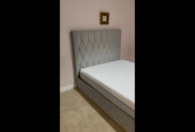 Double Cozy Bedroom for Rent – Excellent Location Main Photo
