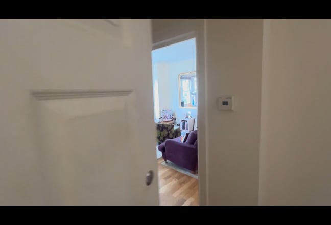 Large double bedroom in Luxury Apt in Catford. Main Photo