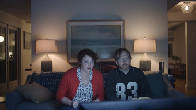 Amazon — Super Bowl x3