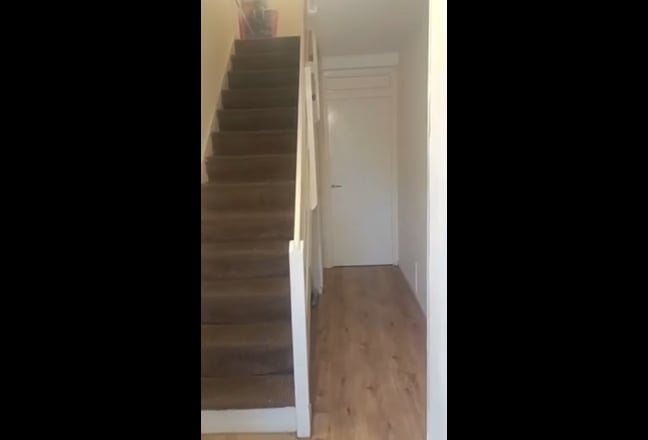 Bright double room in friendly student flat Main Photo