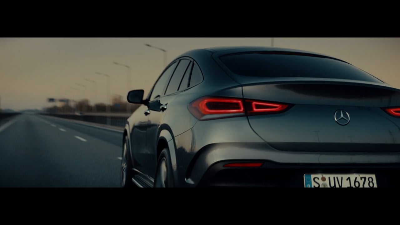 GLE