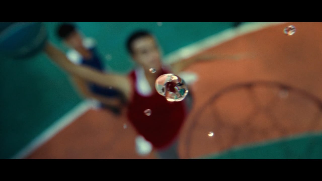 Every Drop