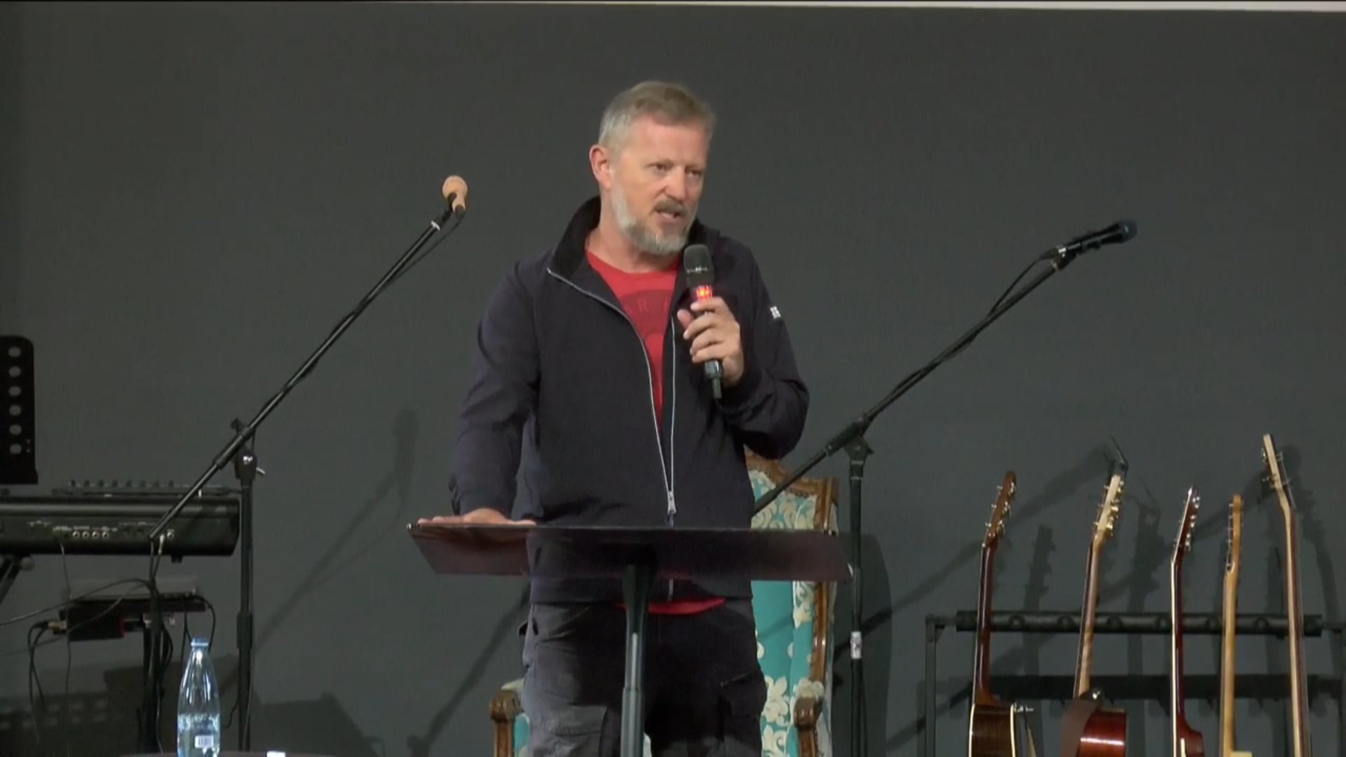 Testimonies from Malawi & Zambia | Todd Weatherly | AM Sunday 7 June 2026