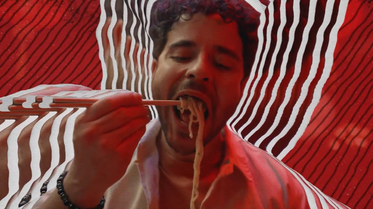 No te quedes con el antojo