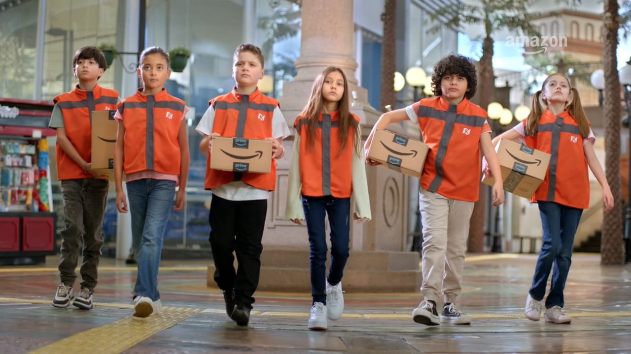 Kidzania