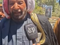 تقرير "فرات بوست" عن احتجاجات مزارعي دير الزور رفضًا لتسعيرة شراء محصول القمح