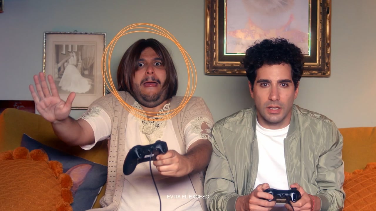 Gaming