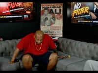 No Filter - 06-29-26 - Comedian Interviews