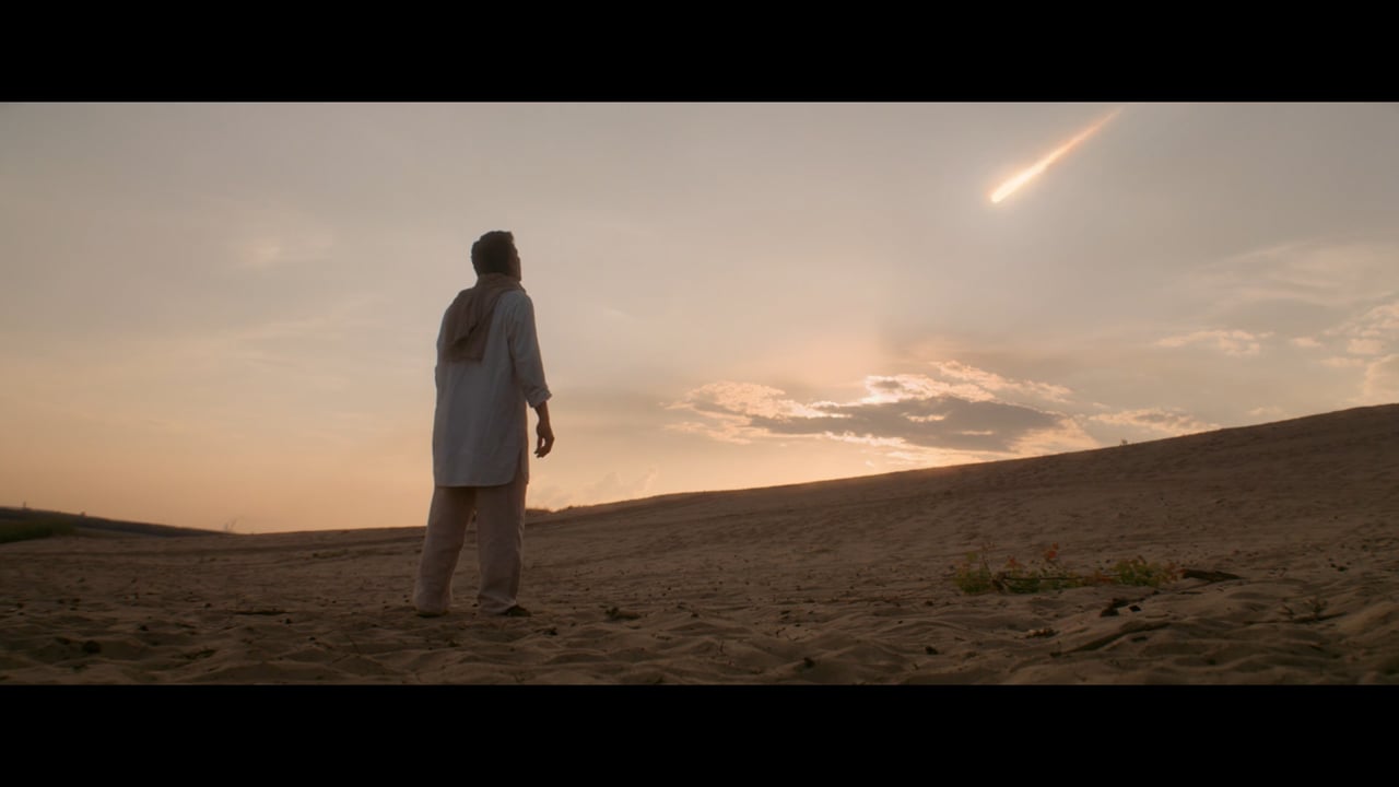 Astronaut
