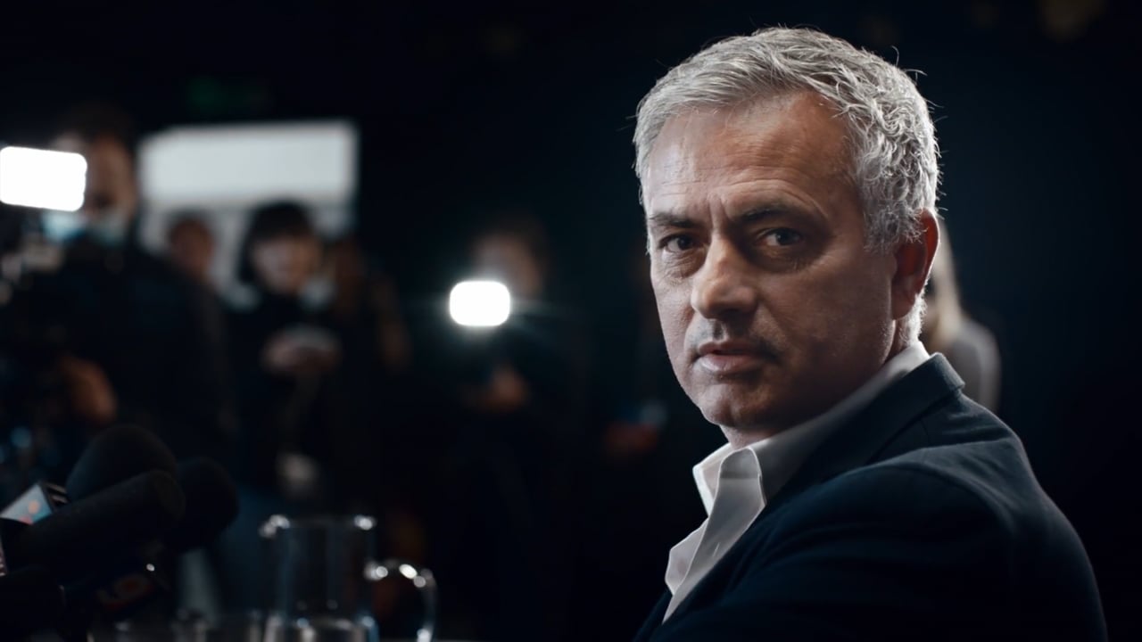 Be Jose
