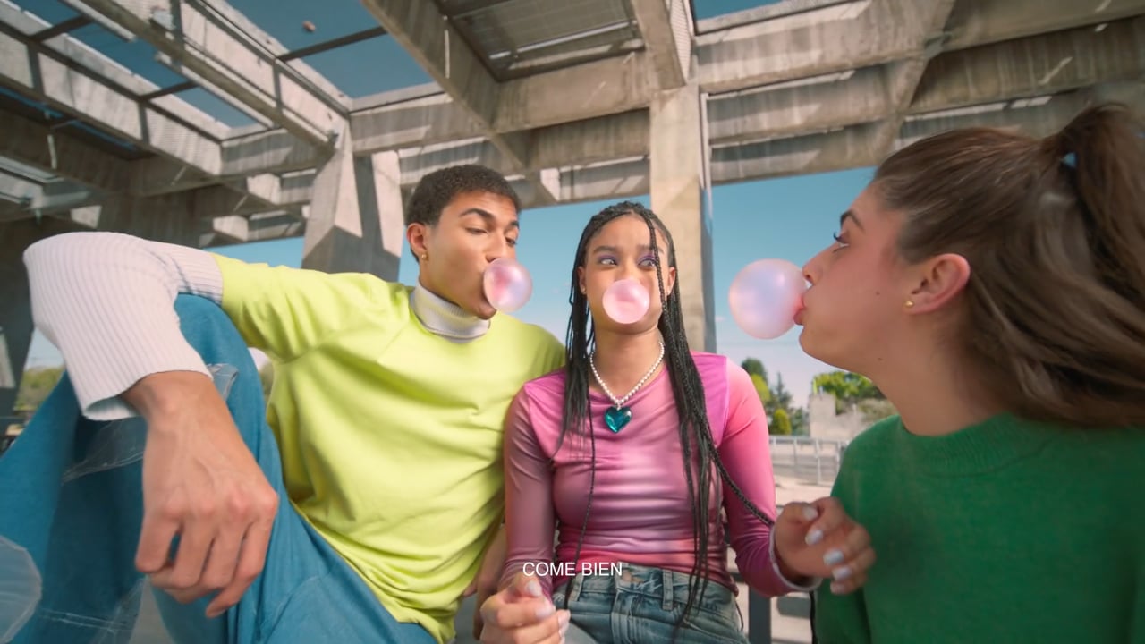 Hubba Bubba