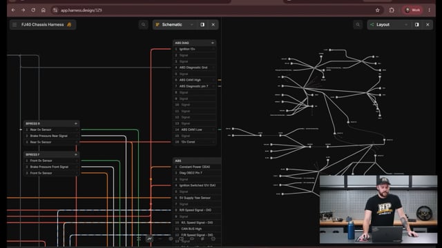 417 | Documenting Your Wiring: Build It Once, Understand It Forever