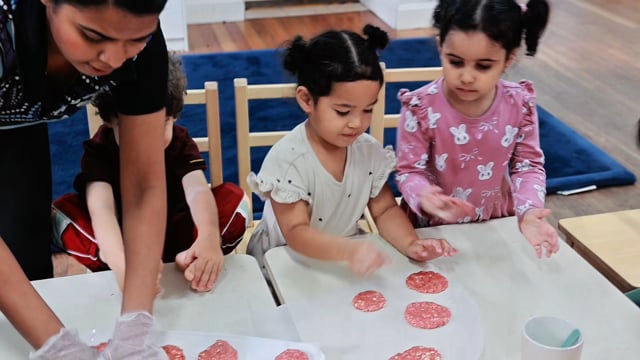 Early Learners of Botany Bay video thumbnail 15