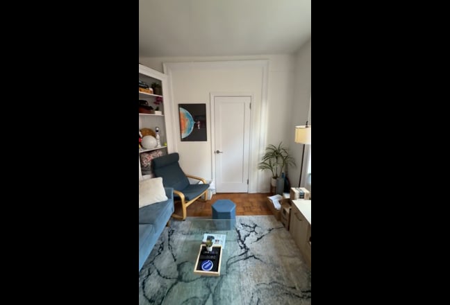 2-bed in Nolita with great space and light Main Photo