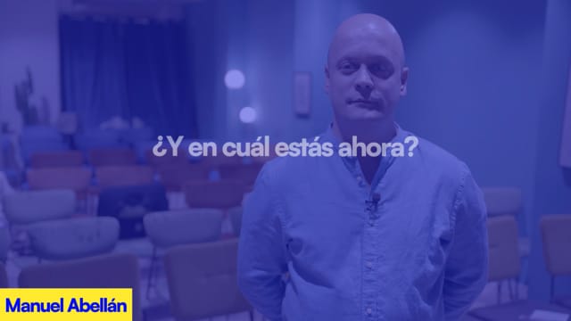 Testimonio de Manuel Abellán, estudiante de Sherpa Campus