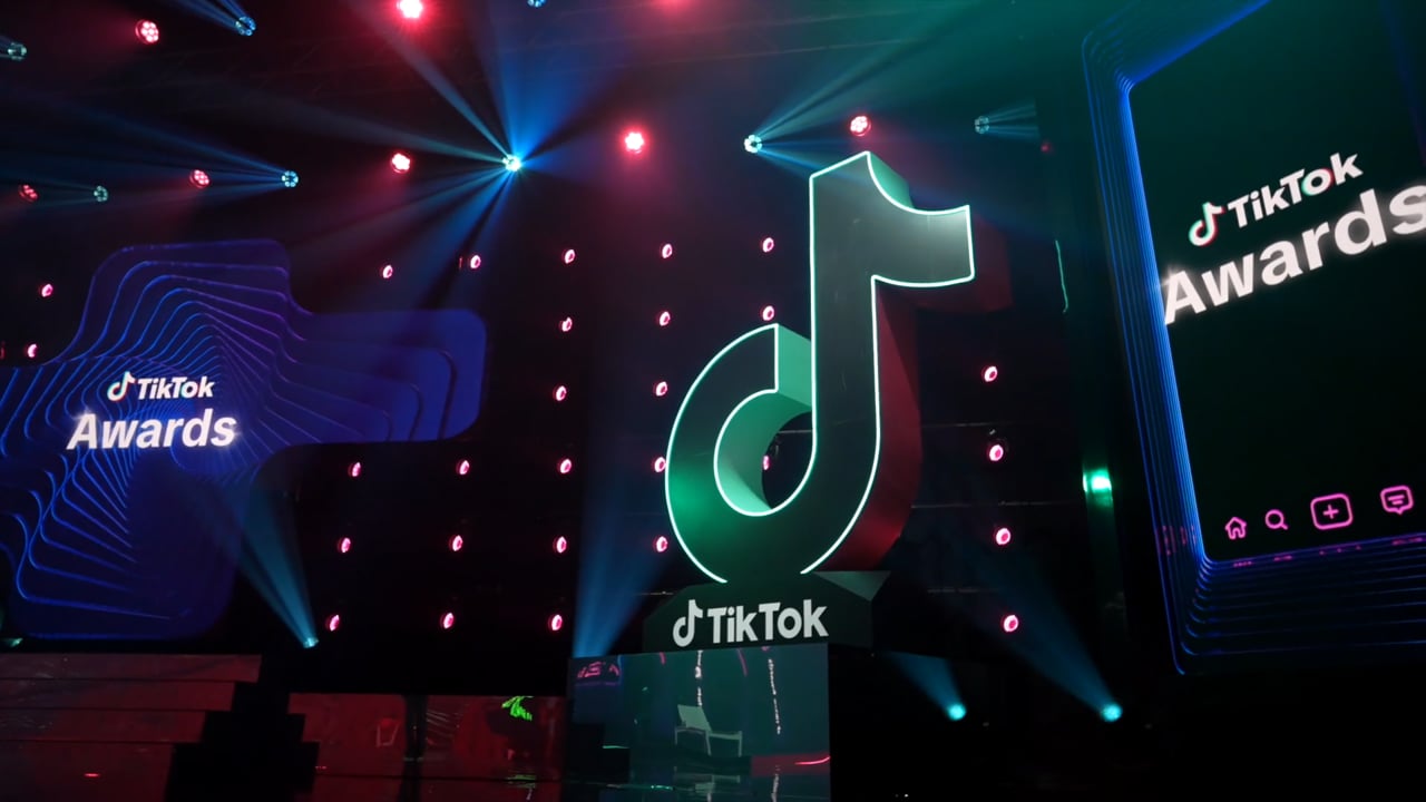 TikTok Awards