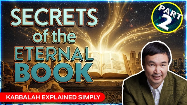 ‘The Secrets of the Eternal Book, Part 2’ with Erga – Jun 7, 2026