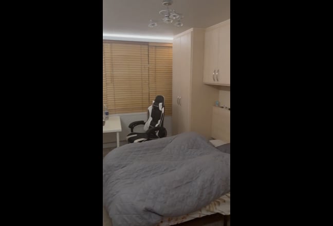 Large Room in Marylebone | 4 Min Walk to LBS | Main Photo