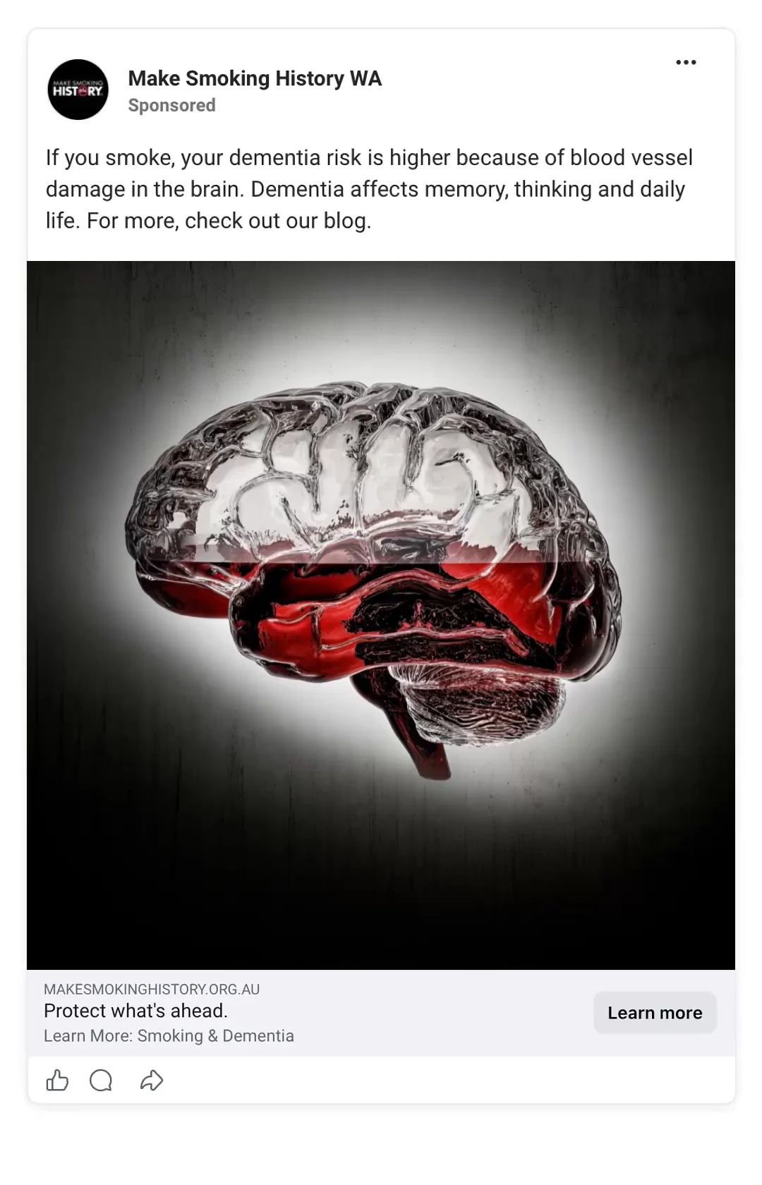 dementia and obsession with cigarettes How To Reduce The Risk Of Why every year without tobacco