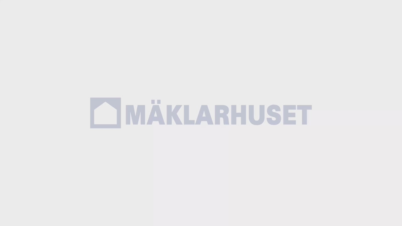 5 rum Villa på Vallvägen 12 Domsjö Örnsköldsviks kommun - video