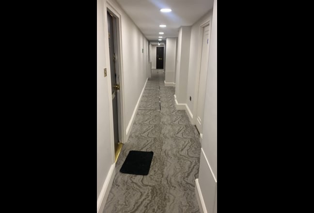 Sole Use of One Bedroom Flat | 2-5 Days Per Week Main Photo